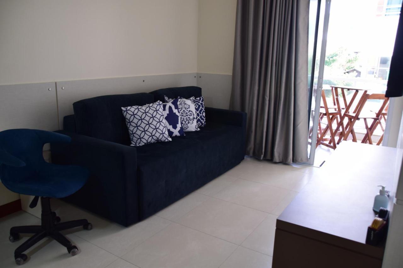 Apartamento A Beira Mar Completo Com Churrasqueira Florianópolis Eksteriør bilde