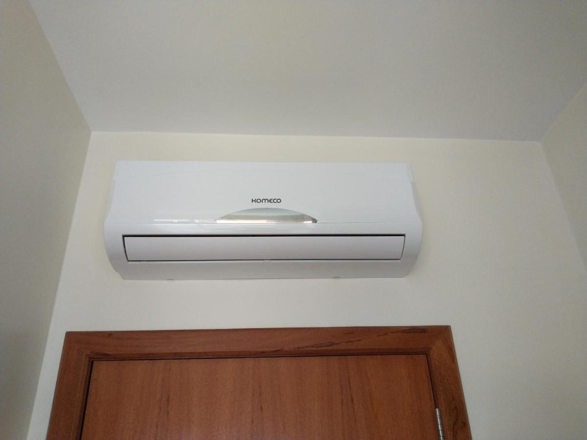 Apartamento A Beira Mar Completo Com Churrasqueira Florianópolis Eksteriør bilde